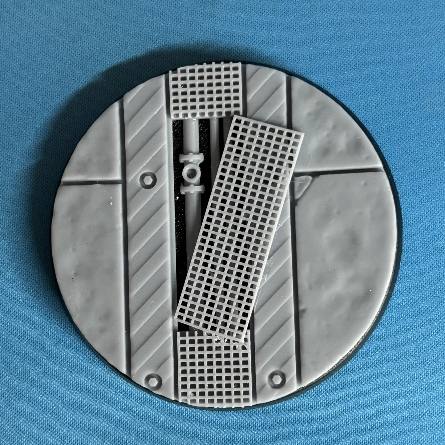 Sentinel Anti Air Upgrade Kit