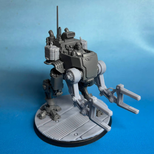 Sentinel Power Loader Upgrade Kit