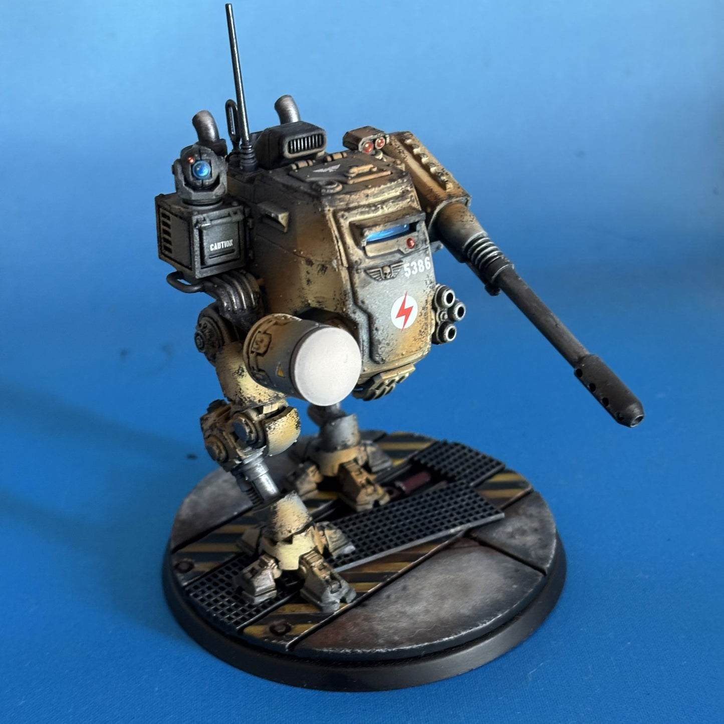 Sentinel Anti Air Upgrade Kit