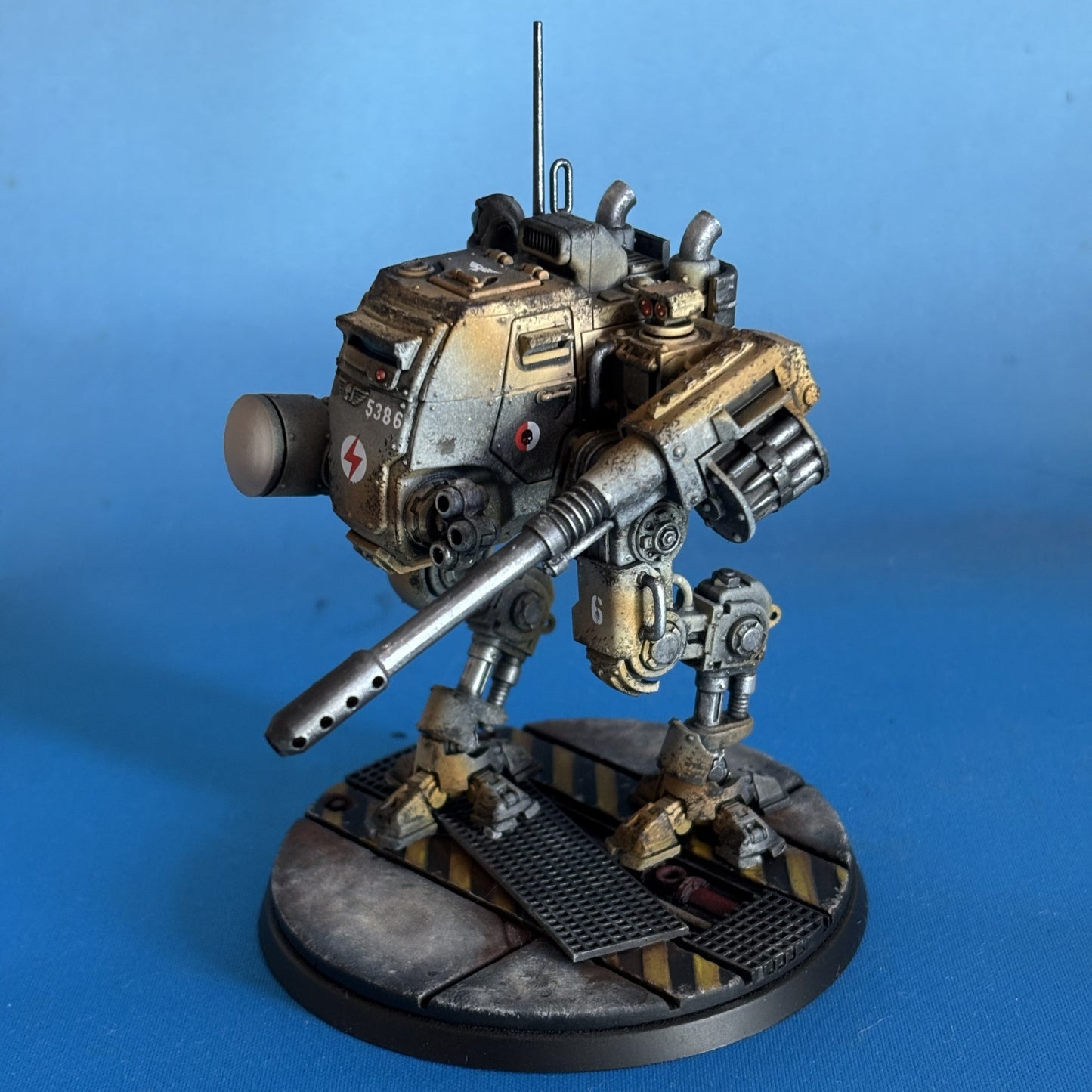 Sentinel Anti Air Upgrade Kit