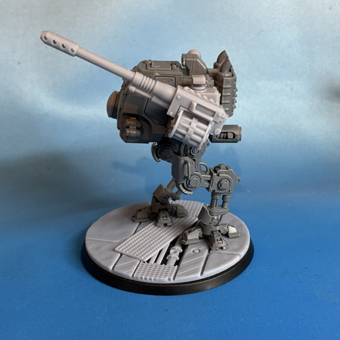 Sentinel Anti Air Upgrade Kit