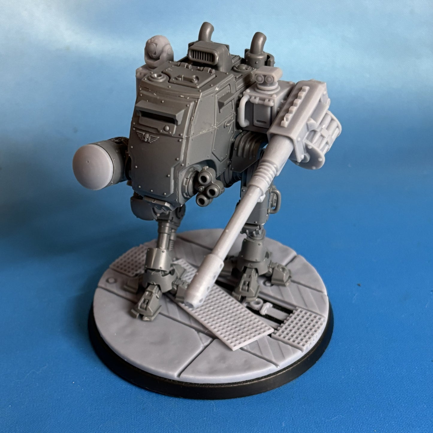 Sentinel Anti Air Upgrade Kit