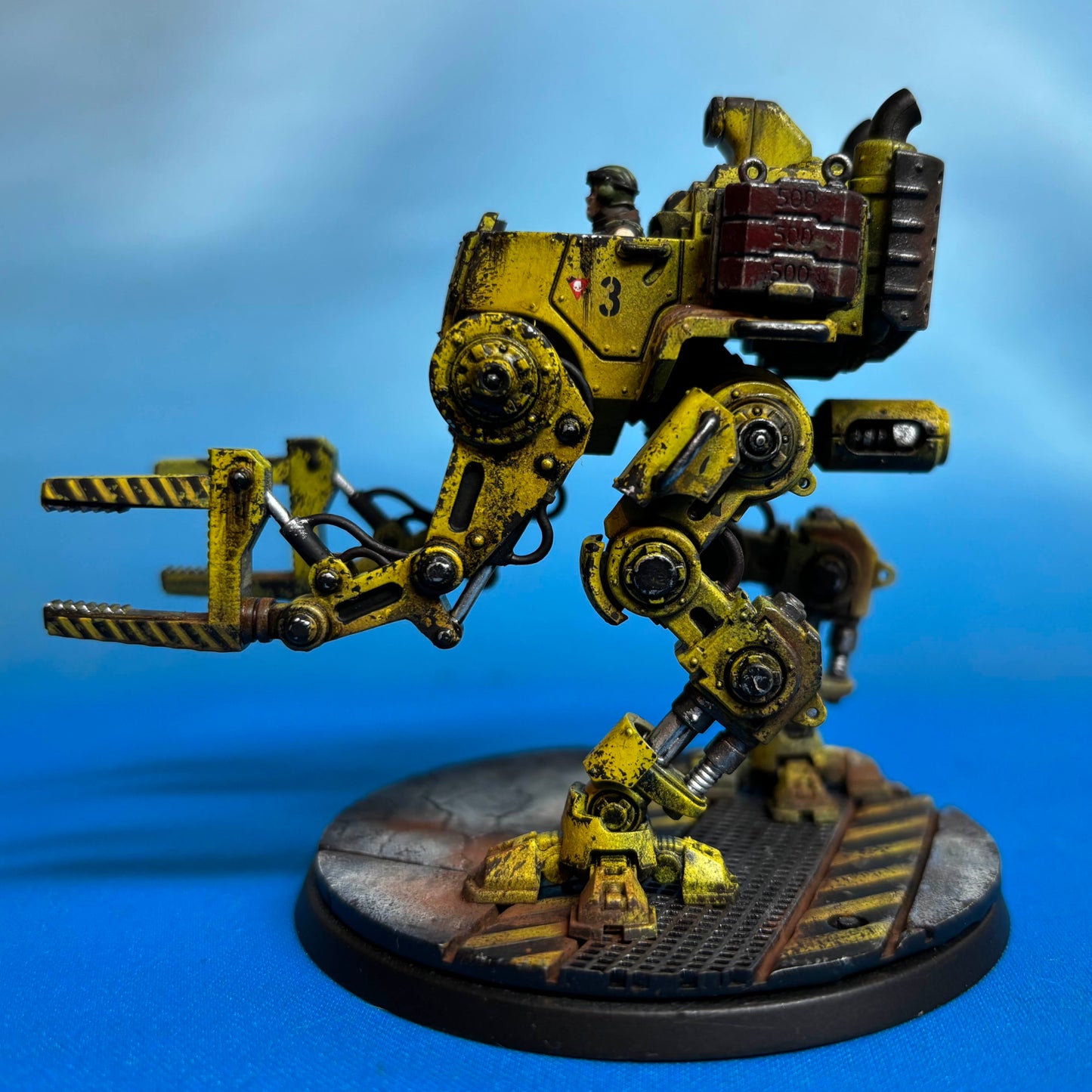Sentinel Power Loader Upgrade Kit