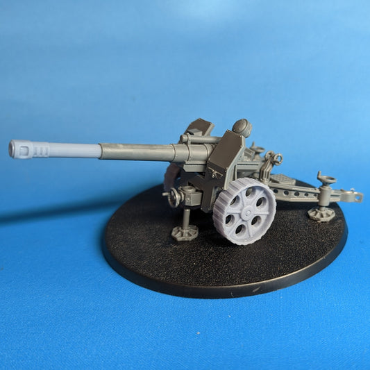 Field Ordnance Battery Upgrade Wheels