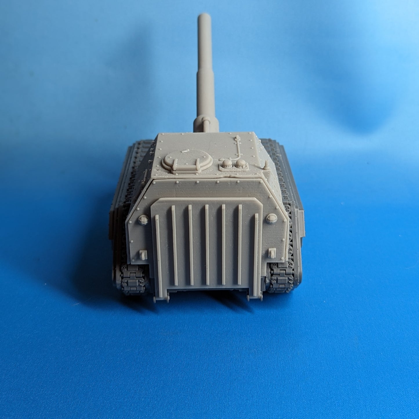 Industrial World Basilisk Artillery Tank Upgrade Kit