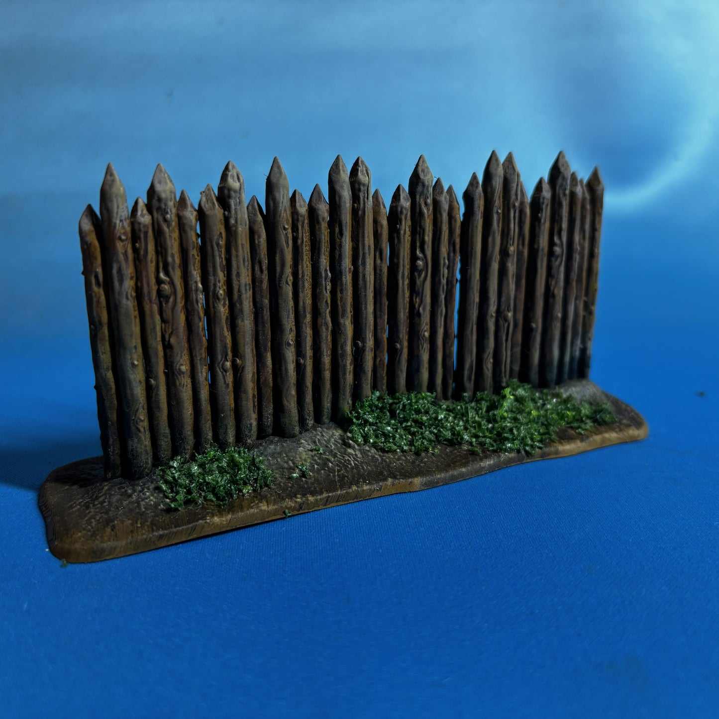 Palisade Terrain - A Song of Ice and Fire