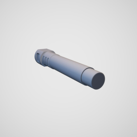 Field Ordnance Battery Upgrade Howitzer Barrel