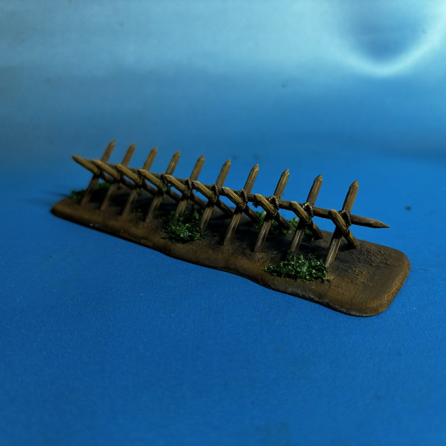 Stakes Terrain - A Song of Ice and Fire