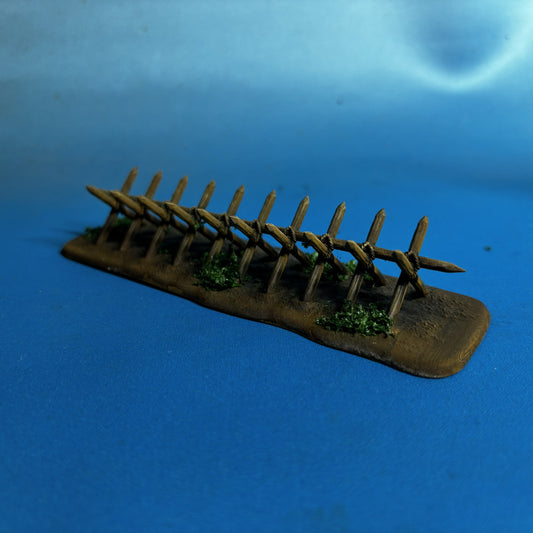 Stakes Terrain - A Song of Ice and Fire
