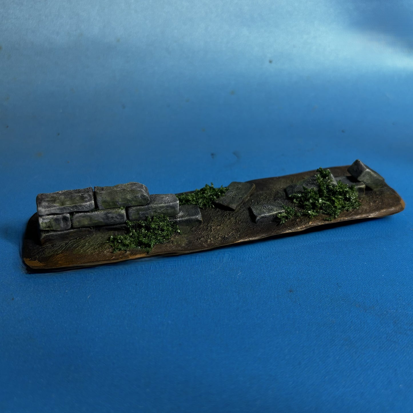 Wall Terrain - A Song of Ice and Fire